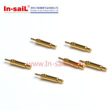 Brass 3604 Custom Contact Pin